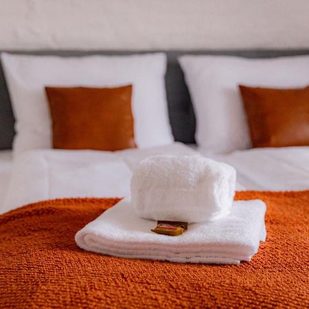 Highlight Am Stadtplatz Muehldorf - C4S Come4Stay - 2 Zimmer Wohnung I Bis Zu 5 Gaeste Eksteriør billede