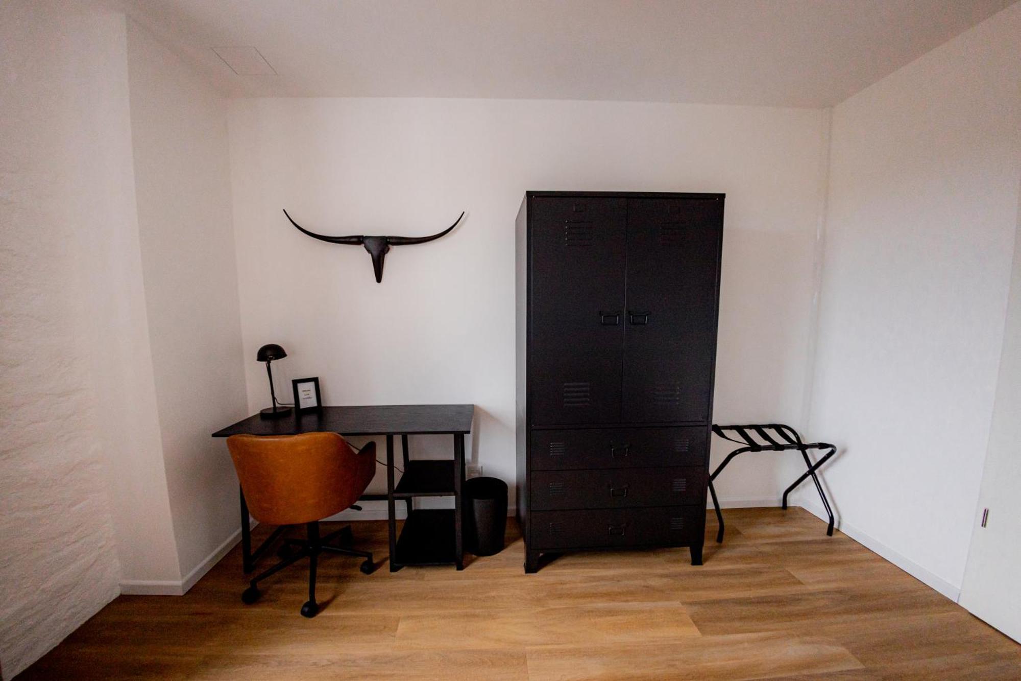 Highlight Am Stadtplatz Muehldorf - C4S Come4Stay - 2 Zimmer Wohnung I Bis Zu 5 Gaeste Eksteriør billede