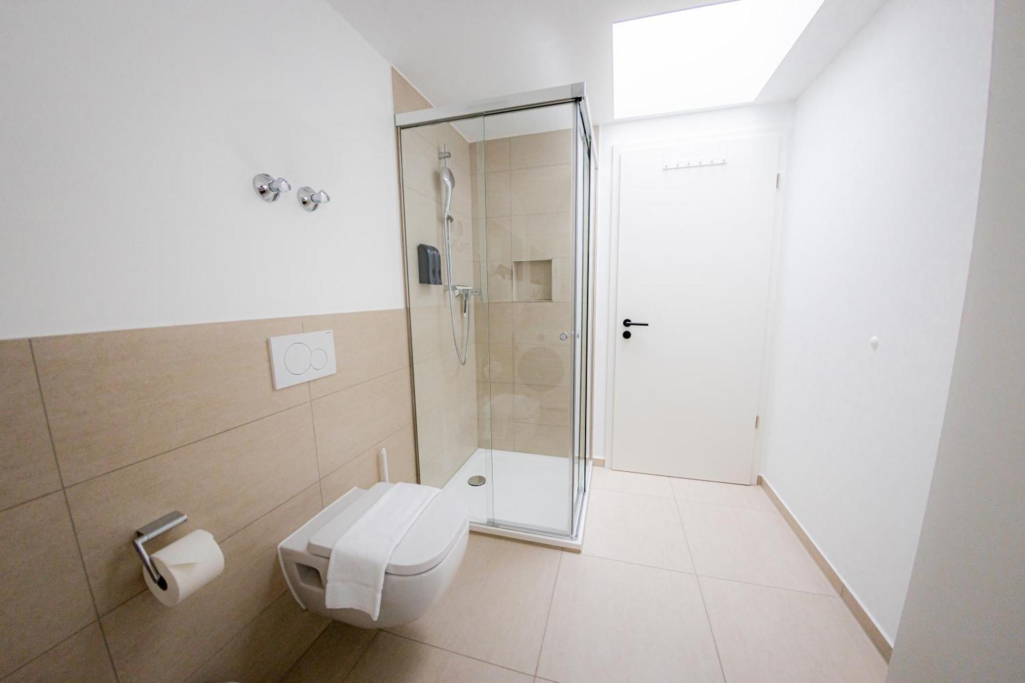 Highlight Am Stadtplatz Muehldorf - C4S Come4Stay - 2 Zimmer Wohnung I Bis Zu 5 Gaeste Eksteriør billede
